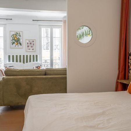 Appartement Il Sereno - Voyage Entre Les Pouilles Et La Sicile Тулон Экстерьер фото