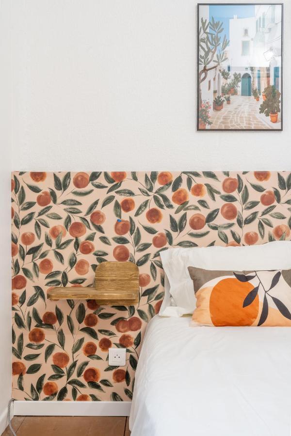 Appartement Il Sereno - Voyage Entre Les Pouilles Et La Sicile Тулон Экстерьер фото