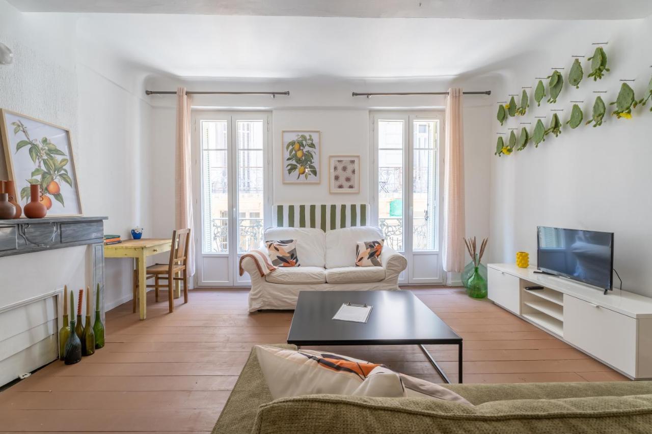Appartement Il Sereno - Voyage Entre Les Pouilles Et La Sicile Тулон Экстерьер фото