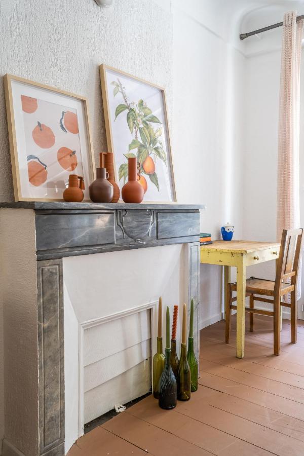 Appartement Il Sereno - Voyage Entre Les Pouilles Et La Sicile Тулон Экстерьер фото