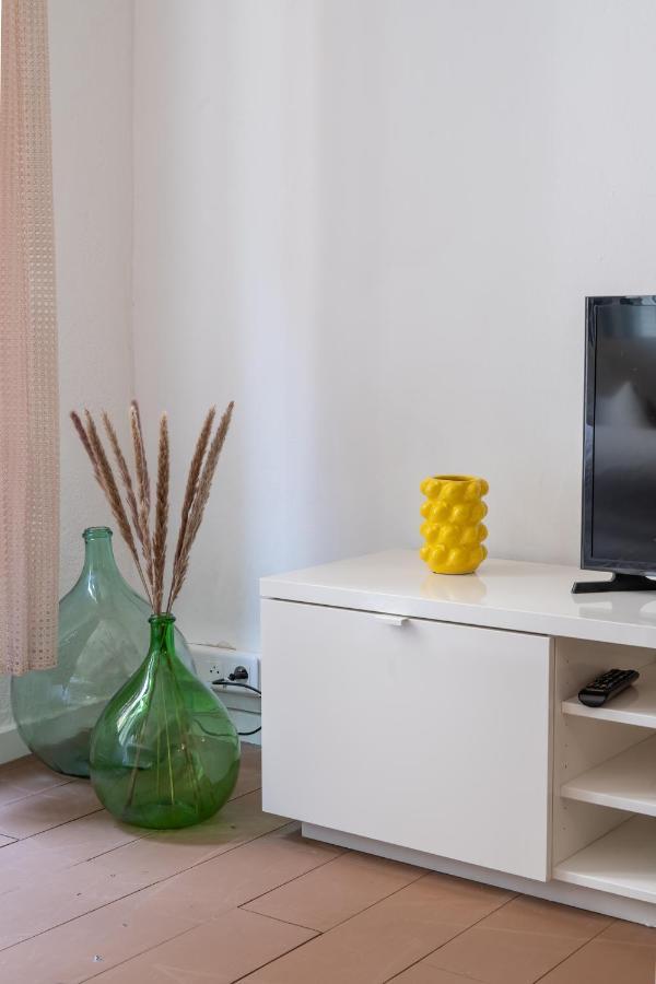 Appartement Il Sereno - Voyage Entre Les Pouilles Et La Sicile Тулон Экстерьер фото