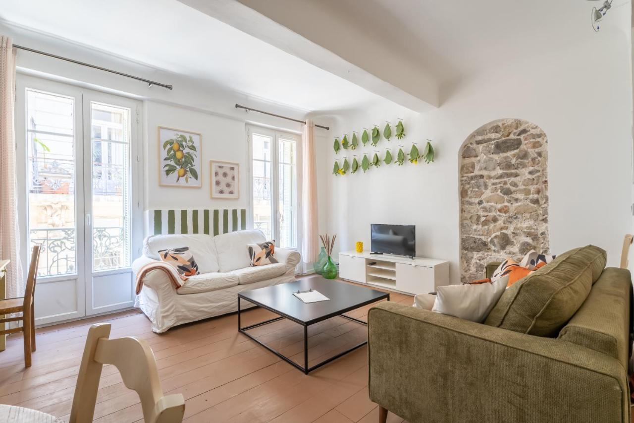 Appartement Il Sereno - Voyage Entre Les Pouilles Et La Sicile Тулон Экстерьер фото