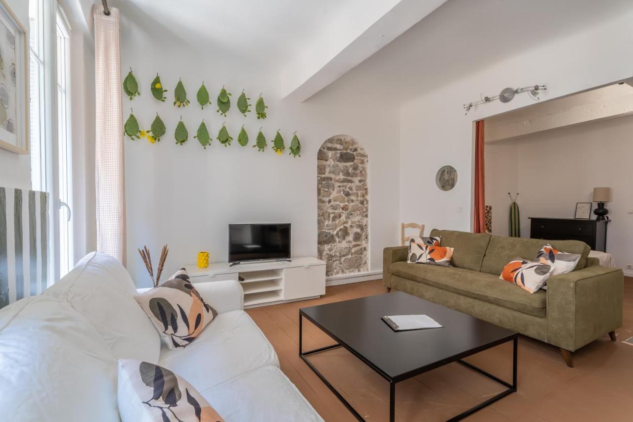 Appartement Il Sereno - Voyage Entre Les Pouilles Et La Sicile Тулон Экстерьер фото