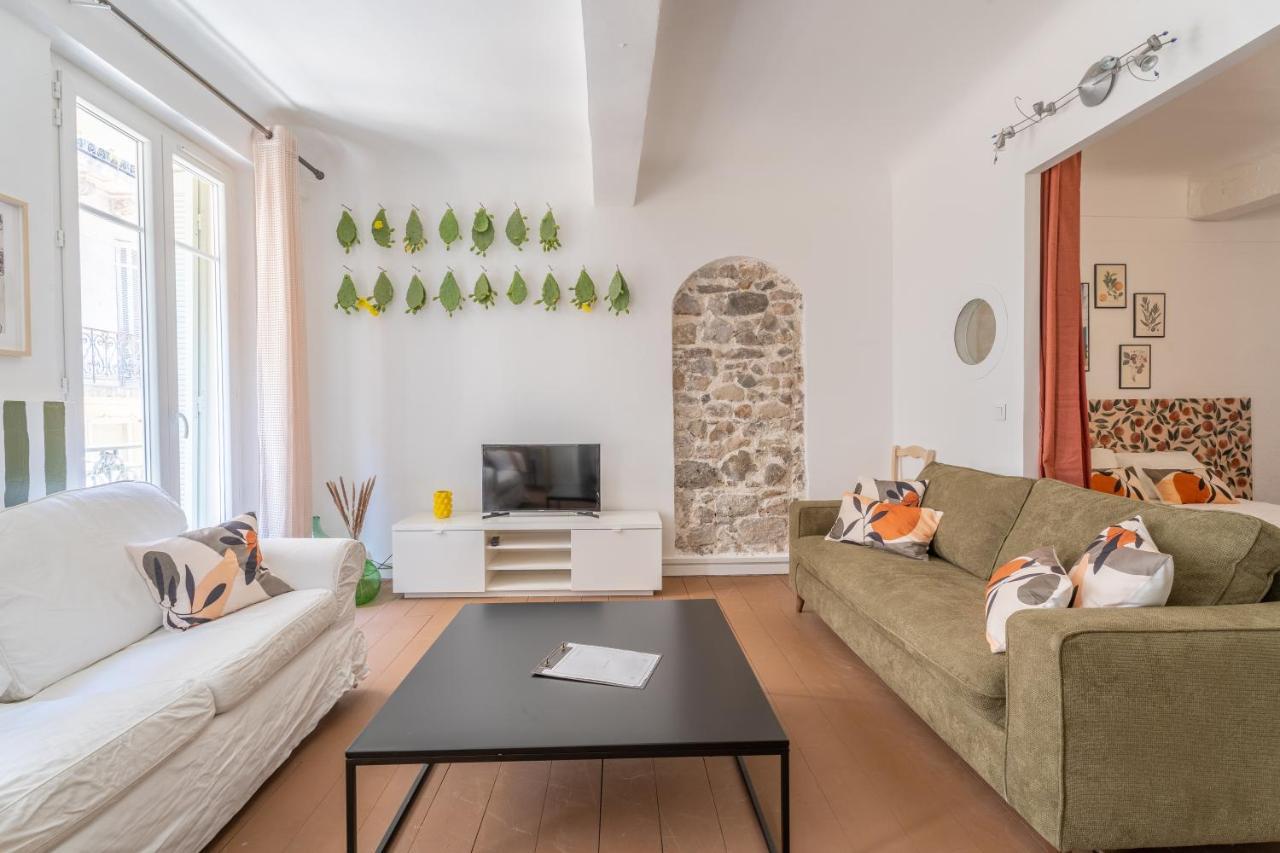 Appartement Il Sereno - Voyage Entre Les Pouilles Et La Sicile Тулон Экстерьер фото